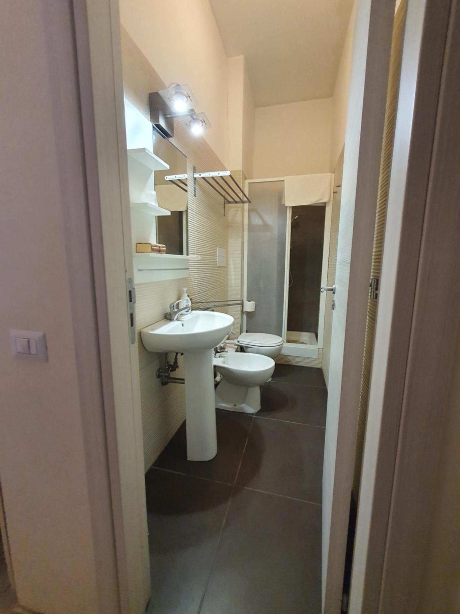 4Rooms Guest House Free Wi-Fi Salerno Pokój zdjęcie